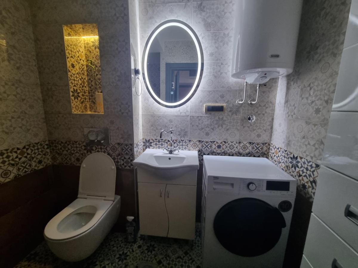 King Marko Apartment Белград Экстерьер фото
