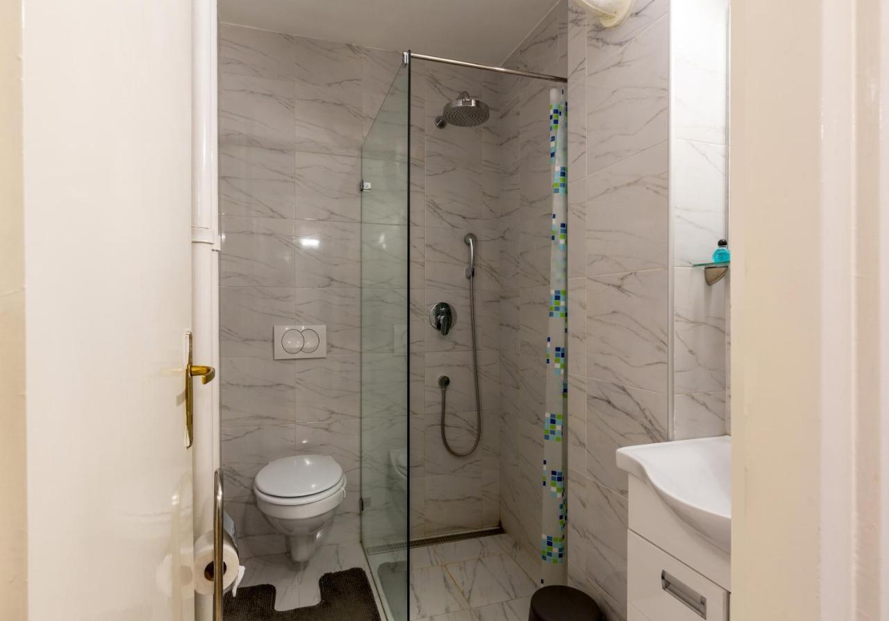 King Marko Apartment Белград Экстерьер фото